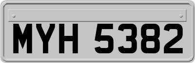 MYH5382