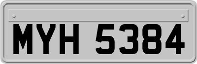 MYH5384