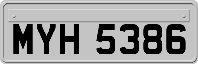 MYH5386