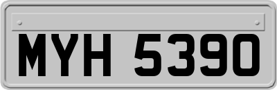 MYH5390
