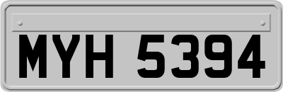 MYH5394