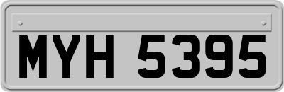 MYH5395