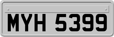 MYH5399