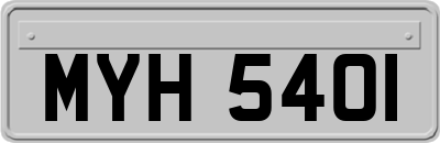 MYH5401