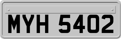 MYH5402