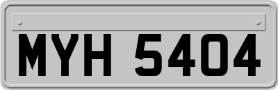 MYH5404