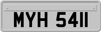 MYH5411