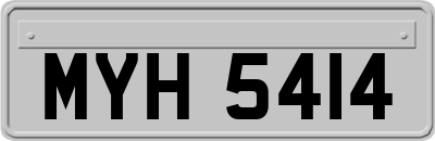 MYH5414