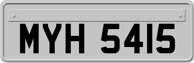 MYH5415