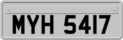 MYH5417