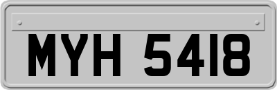 MYH5418