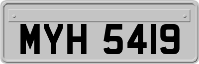MYH5419