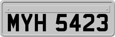 MYH5423