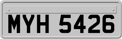 MYH5426