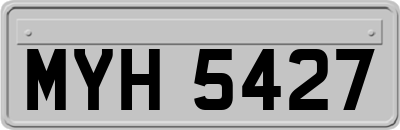 MYH5427