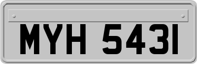MYH5431