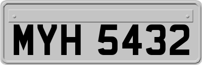 MYH5432