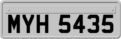 MYH5435