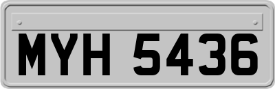 MYH5436