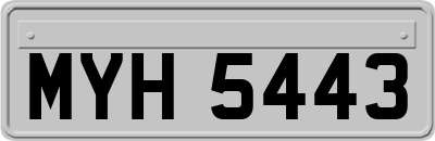 MYH5443