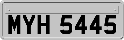 MYH5445