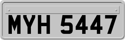MYH5447