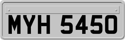 MYH5450