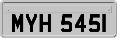 MYH5451