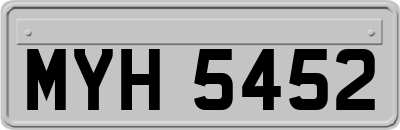 MYH5452
