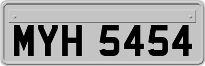 MYH5454