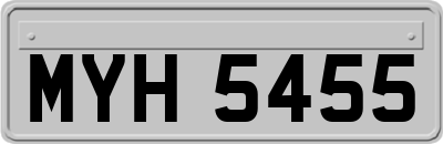 MYH5455