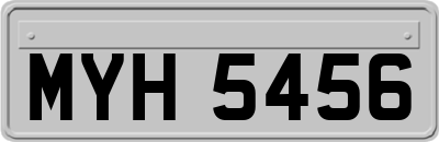 MYH5456