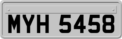 MYH5458