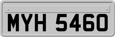 MYH5460