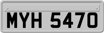 MYH5470