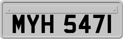 MYH5471