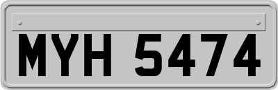 MYH5474