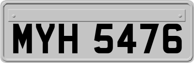 MYH5476
