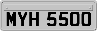 MYH5500