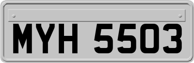 MYH5503