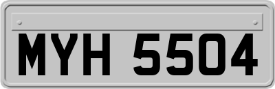 MYH5504