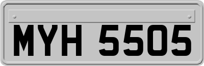 MYH5505