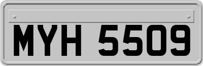 MYH5509