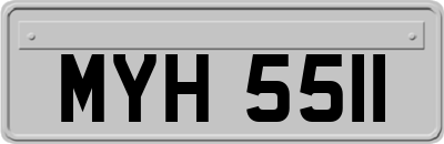 MYH5511