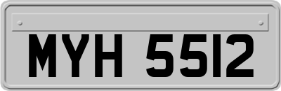 MYH5512