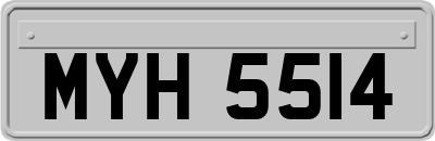 MYH5514