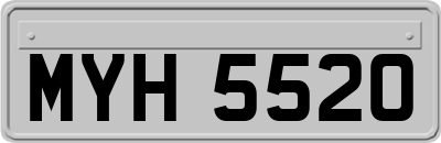 MYH5520