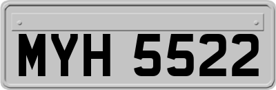 MYH5522