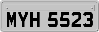 MYH5523