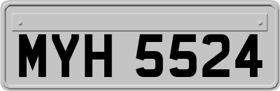 MYH5524